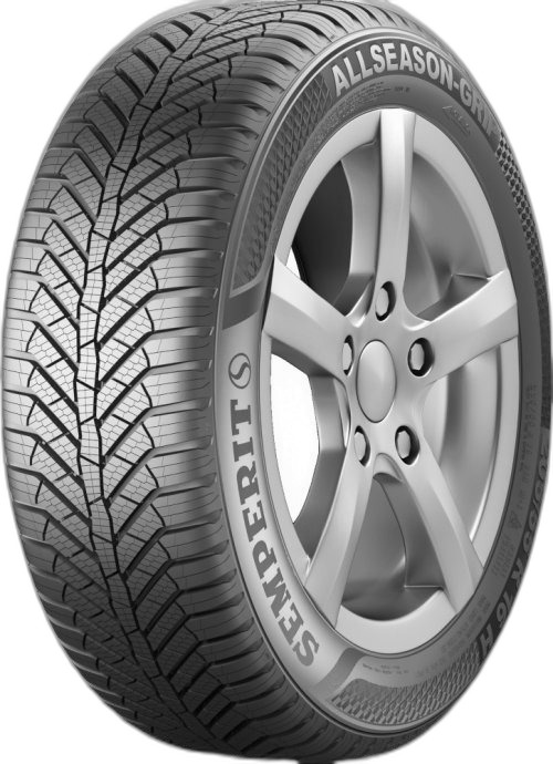 Semperit AllSeason-Grip