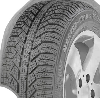 Semperit Master-Grip 2 SUV