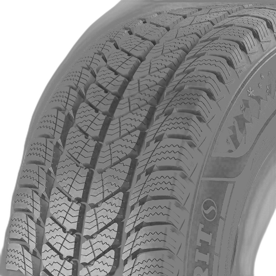 Semperit Van-Grip 3