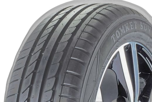 TOMKET SUV 3 