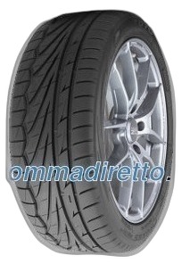 Toyo Proxes Tr1 