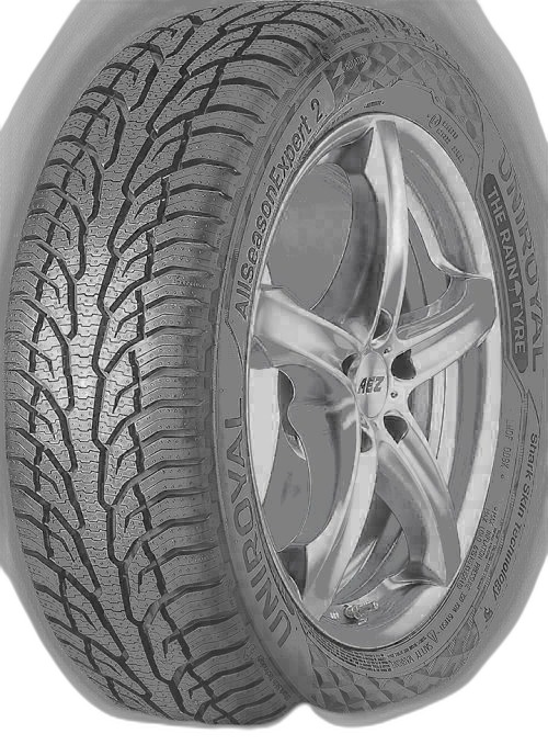 Uniroyal AllSeasonExpert 2 SUV