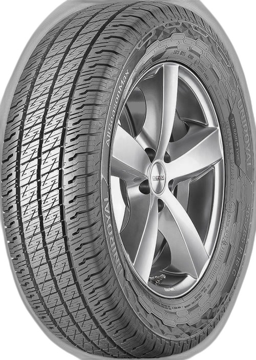 Uniroyal AllSeasonMax