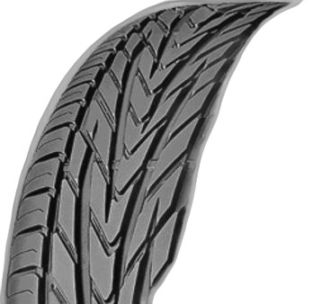 Uniroyal Rallye 4X4 Street