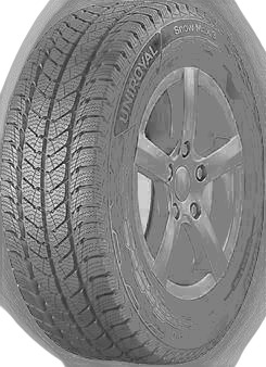 Uniroyal Snow Max 3