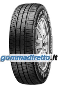 Vredestein Comtrac 2+