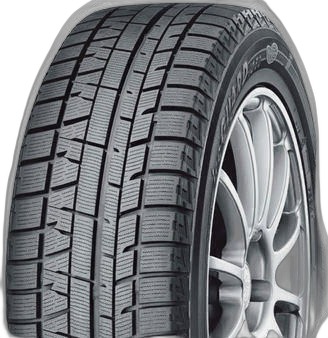 Yokohama iceGUARD Studless iG50