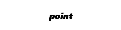 Point S Winter S