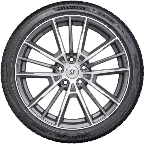 Bridgestone Turanza All Season 6 - 2