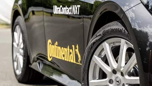Continental UltraContact NXT - 1