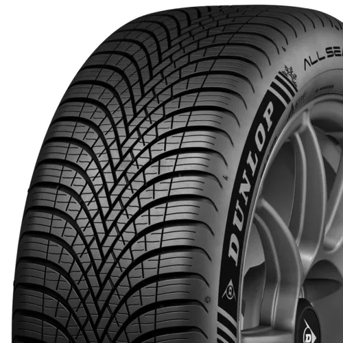 Dunlop All Season 2 - 2