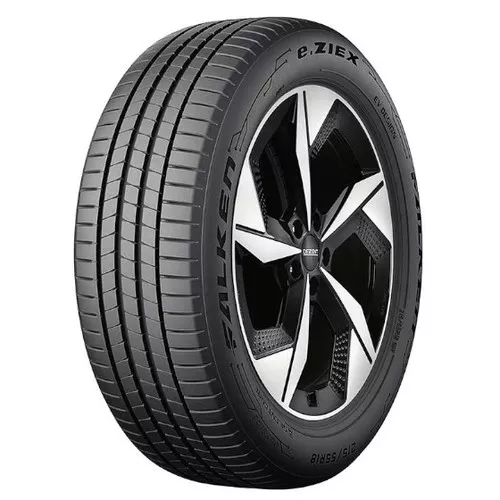 Falken e.Ziex - 1