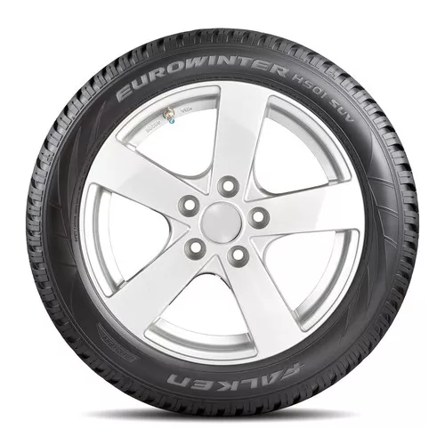 Falken EUROWINTER HS01 SUV - 5