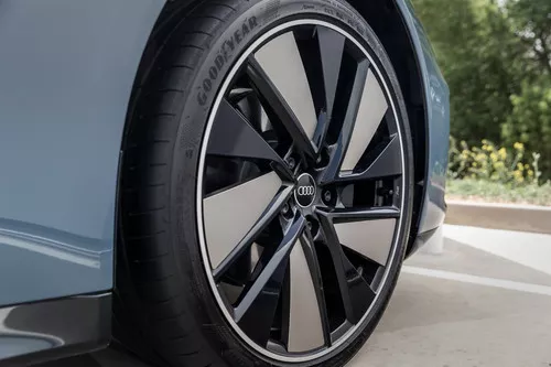 GoodYear Eagle F1 Asymmetric 5 - 9