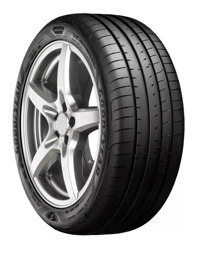 GoodYear Eagle F1 Asymmetric 5 - 6