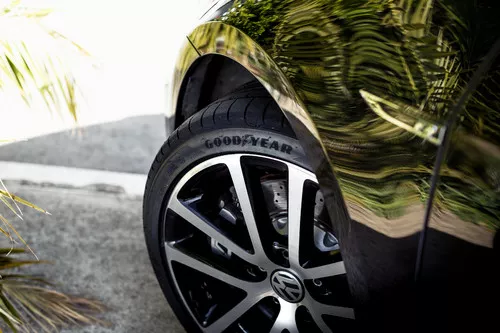 GoodYear Eagle F1 Asymmetric 5 - 13