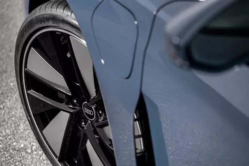 GoodYear Eagle F1 Asymmetric 5 - 8