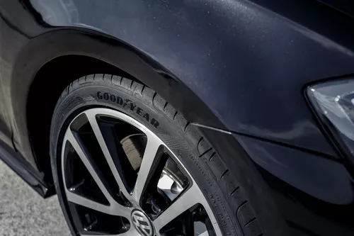 GoodYear Eagle F1 Asymmetric 5 - 12