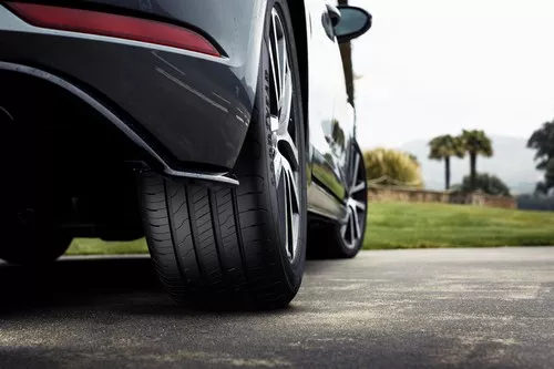 GoodYear Efficientgrip Performance 2 - 4