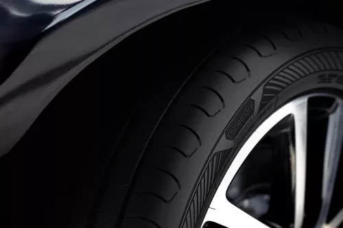 GoodYear Efficientgrip Performance 2 - 2