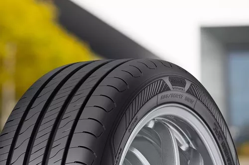 GoodYear Efficientgrip Performance 2 - 3