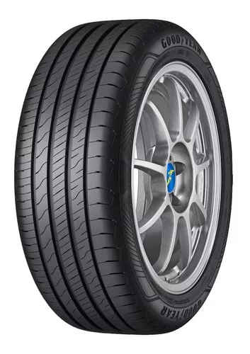 GoodYear Efficientgrip Performance 2 - 1