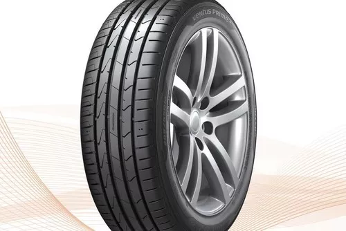 Hankook Ventus Prime3 K125 - 1