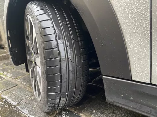 Hankook Ventus S1 evo3 K127 - 11