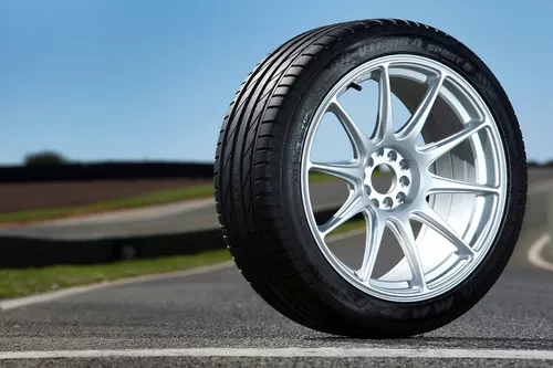 Maxxis Victra Sport 5 - 1