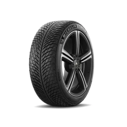 Michelin Alpin 5 - 4