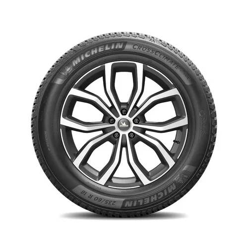 Michelin CrossClimate 2 SUV - 1