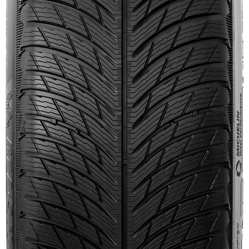 Michelin PILOT ALPIN 5 - 9
