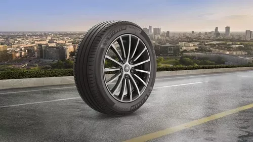 Michelin Primacy 4+ - 3