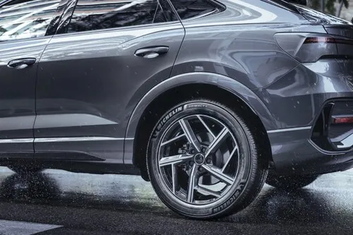Michelin Primacy 5 - 9