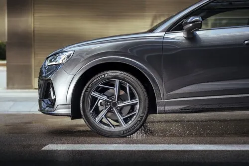 Michelin Primacy 5 - 8