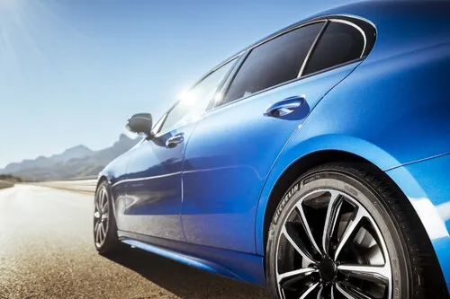Michelin Primacy 5 - 7