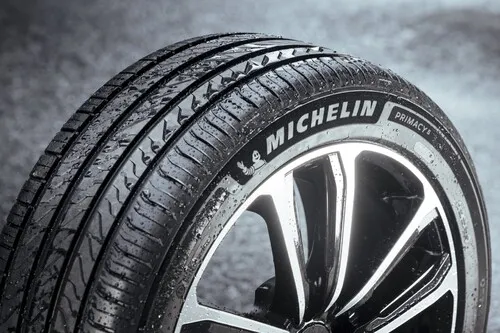 Michelin Primacy 5 - 11