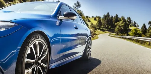 Michelin Primacy 5 - 20