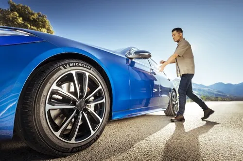 Michelin Primacy 5 - 6
