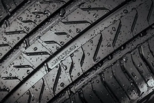 Michelin Primacy 5 - 1