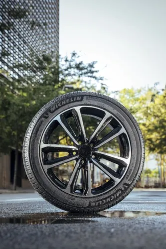 Michelin Primacy 5 - 12