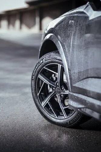 Michelin Primacy 5 - 15