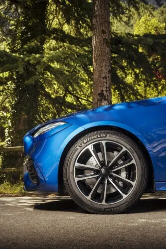 Michelin Primacy 5 - 18