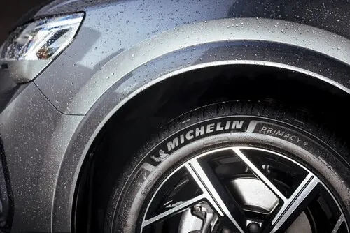 Michelin Primacy 5 - 16