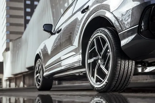 Michelin Primacy 5 - 13