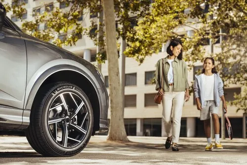 Michelin Primacy 5 - 2