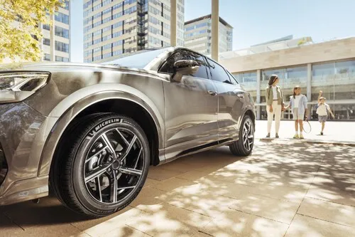 Michelin Primacy 5 - 4