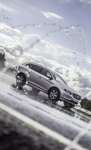 Nokian Line SUV - 14