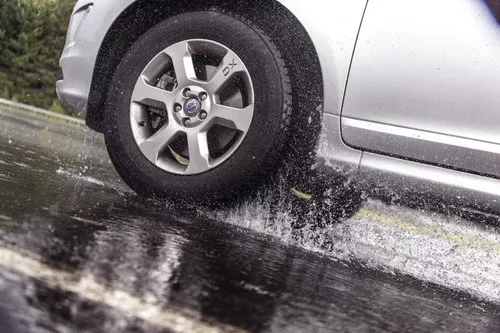 Nokian Line SUV - 13
