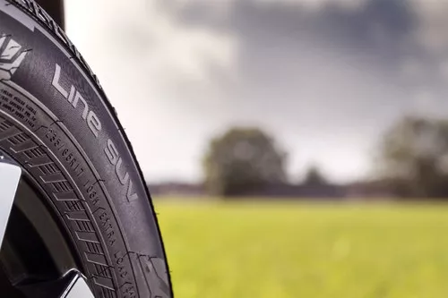 Nokian Line SUV - 8